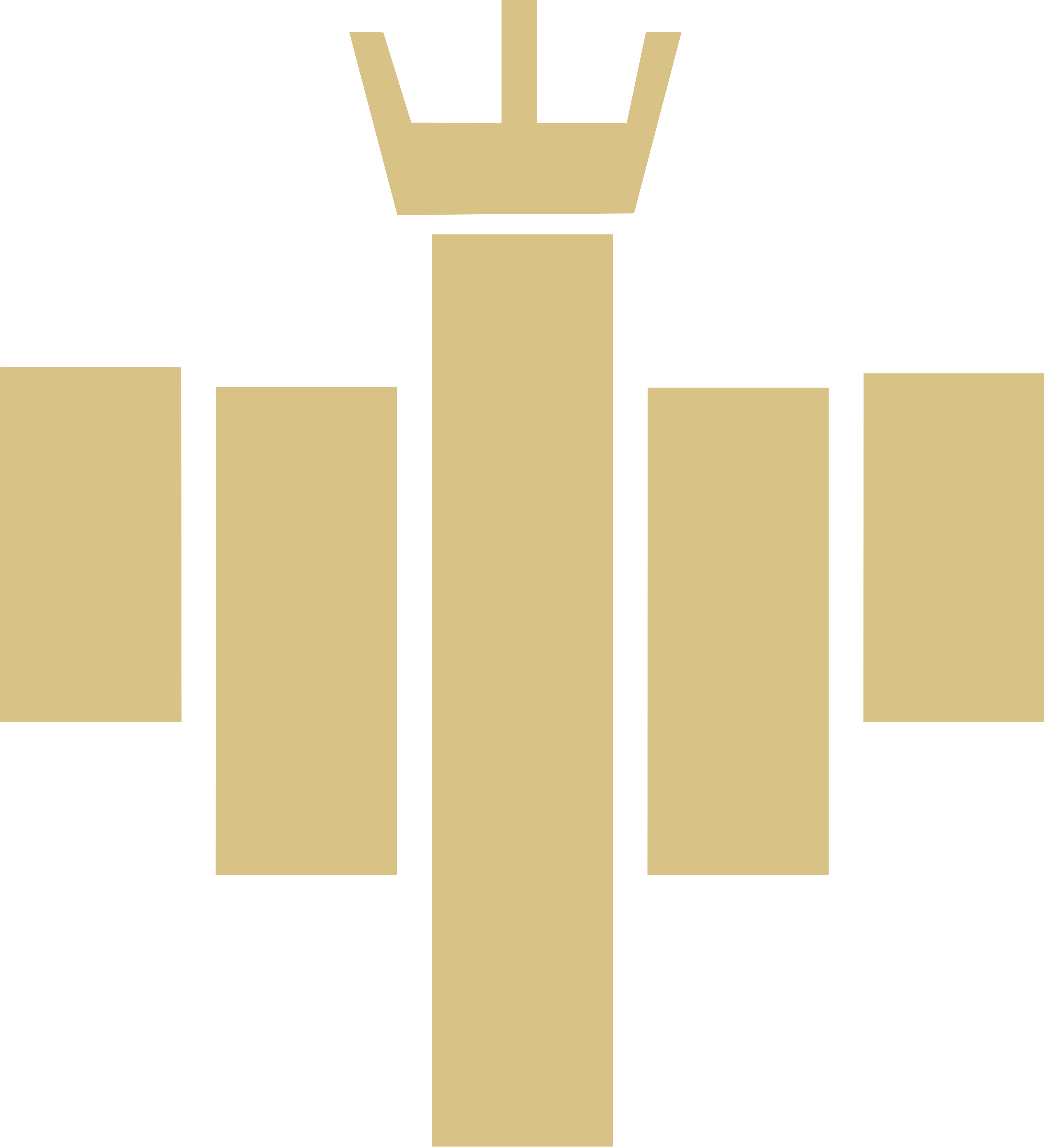 Empty logo